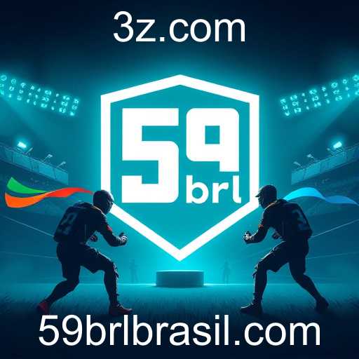 59BRL: A Nova Era dos Jogos Online no Brasil
