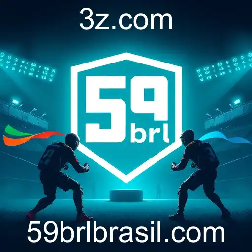 59BRL: A Nova Era dos Jogos Online no Brasil