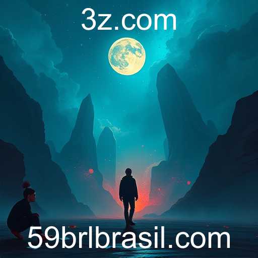 A Fascinante Categoria de Jogos de Arte no '59brl'
