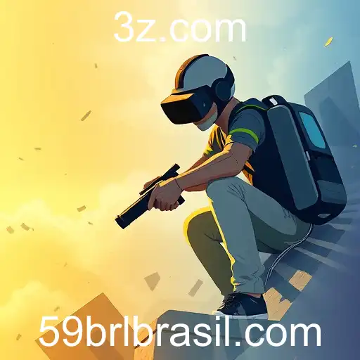 A Evolução dos Jogos Virtuais no Brasil