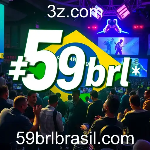 Tendências e Crescimento do Mercado de Jogos no Brasil em 2026