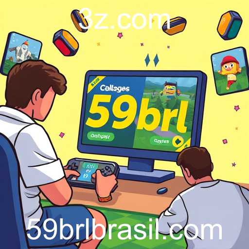 Cenário Atual dos Jogos Online no Brasil