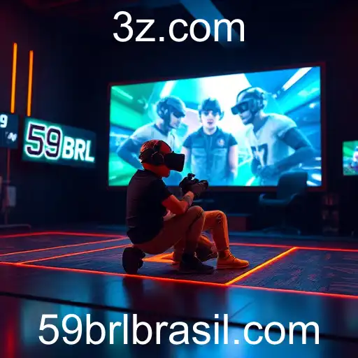 Inovações Digitais Transformam o Cenário de Jogos Online