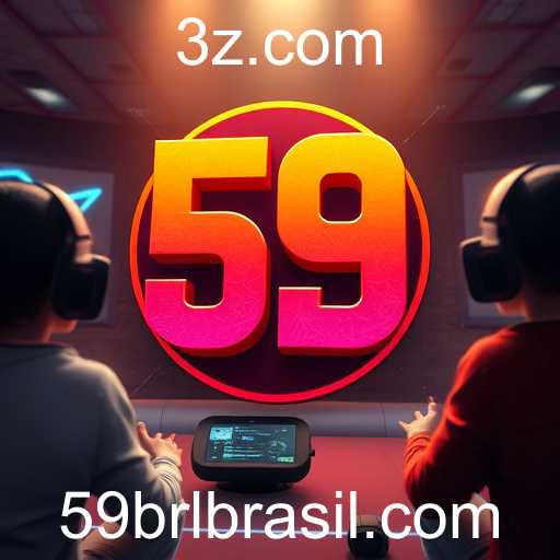 Explorando o Universo dos Jogos com 59BRL