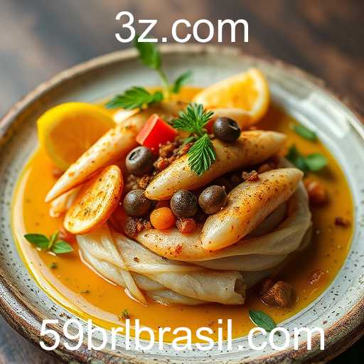 Gastronomia: Uma Arte Culinária e Cultural em Evolução
