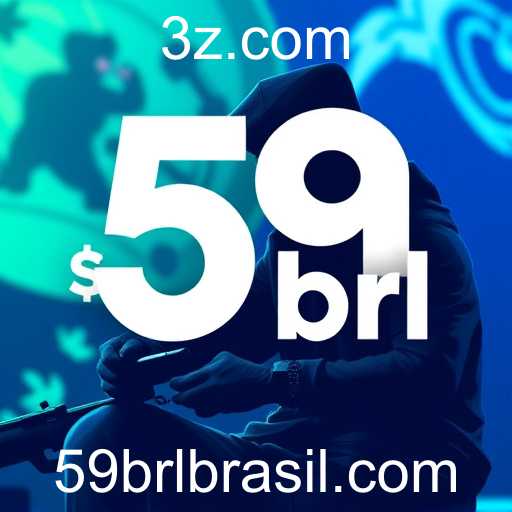 A Transformação do Mercado de Jogos com 59brl