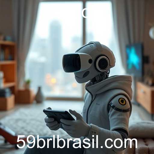 Tendências e Inovações no Universo dos Jogos em 2025