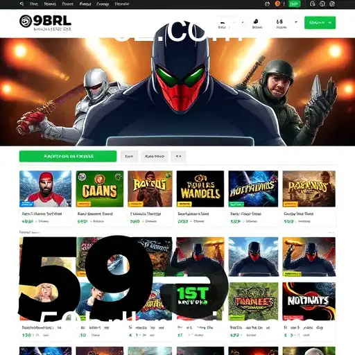 Tendências e Inovações no Mercado de Jogos em 2026