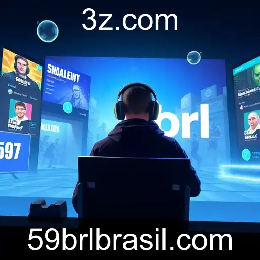 A Revolução dos Jogos Online no Brasil
