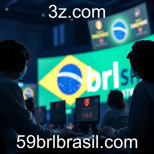 O Impacto dos Esports na Economia Brasileira