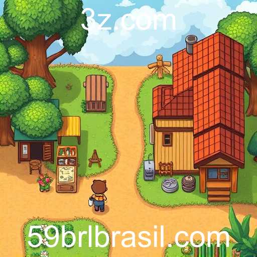Explorando o Fascinante Mundo dos Jogos de Estilo Vida
