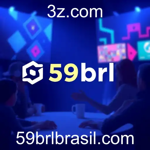 Novo Horizonte no Mercado de Jogos: A Ascensão de 59brl
