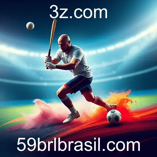 A Revolução dos Jogos com 59brl