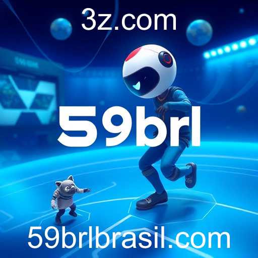 A Ascensão de 59brl no Cenário dos Jogos Online