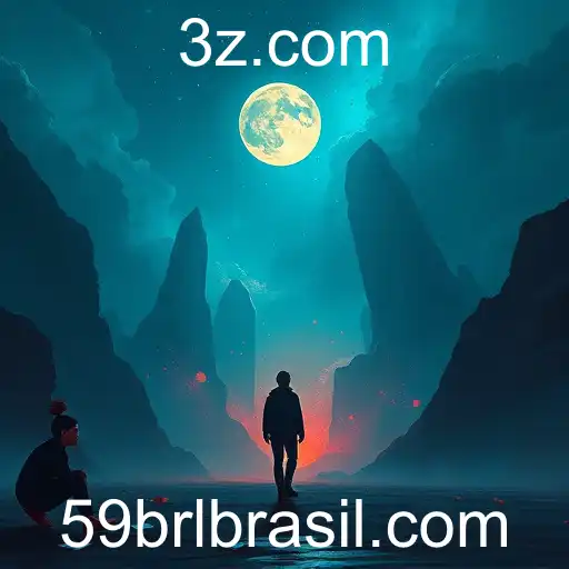 Ascensão dos Jogos Online em 2025 e o Impacto de '59brl'