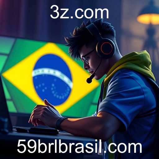 A Ascensão dos Jogos Online no Brasil em 2025