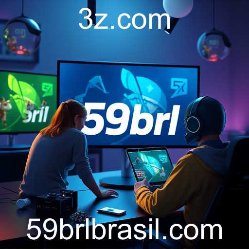 Tendências de Jogos no Brasil e o Impacto Econômico